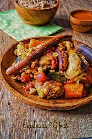 Couscous Facile Simple Ig Bas Mais Trop Bon Couscous Facile Recettes De Cuisine Recette De Plat