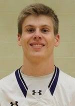 Mount Union's Slack successfully balancing basketball and track and field