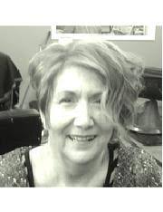 Judy Denton Obituary (1949