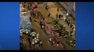 Este lunes 18 de enero finalizó el toque de queda continuo en cali, sin embargo, la medida de pico y cédula se mantiene para el ingreso a los establecimientos comerciales y bancarios de la ciudad. Mbay8xq9 3jijm