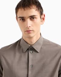 EMPORIO ARMANI CLASSIC SHIRTS