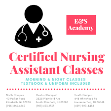 The U S Bureau Of Labor Statistics Projects This Profession Will Rise At A Rate Of 11 That S Certified Nursing Assistant Nursing Assistant Vocational School