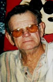 James "Pete" Grace Obituary