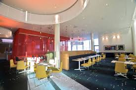 Covered walkway to park inn by radisson oslo airport. Park Inn By Radisson Oslo Airport Gardermoen Hotel Eurowings Holidays
