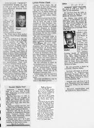 The lima news is one of the leading sources of information for the people who live, and. Miscellaneous Hardin County Ohio Obituaries
