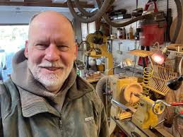 Selling Powermatic 3520b Lathe in Franklin, Indiana