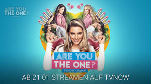 Instantly share code, notes, and snippets. Are You The One Die 2 Staffel Ab Dem 21 01 Streamen Auf Tvnow Youtube