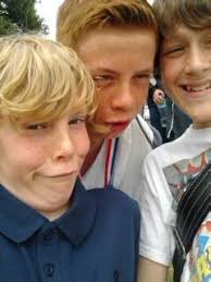 Harry Hopper (Hazzyhop36@)