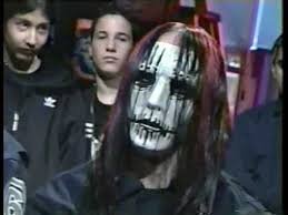 The band went on to sell millions of albums globally, find mainstream us chart success. Slipknot Clown Joey Interview Canada 2000 Youtube