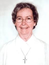 Soeur Réjeanne Houle