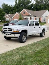 Image result for White 2000 Dakota