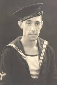 Royal Navy Casualties- killed and died