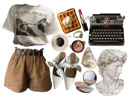 Light Academia Aesthetic Aesthetic Fashion Aesthetic Clothes Mood Board Fashion