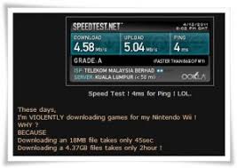 Unifi 30 mbps kini boleh dinikmati oleh ramai pelanggan tm di seluruh malaysia. Screenshot Unifi Testimonial 3 Register Unifi Online Tm Unifi Home And Business Package