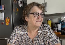 Sylvia Joyce Atkinson"