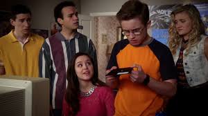 The season concluded on may 13, 2020 and contained 23 episodes. The Goldbergs Jedi Master Adam Skywalker Tv Episode 2017 Imdb