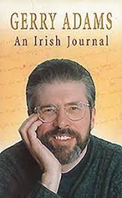 AN IRISH JOURNAL