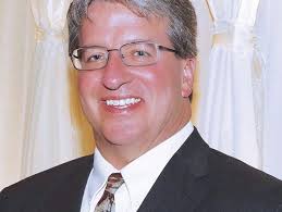 Alliance teacher is Stark County's Teacher of the Year