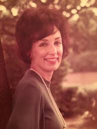 Ann Gibbons Obituary