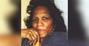 Ida Johnson Obituary