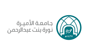 شعار قسم التقتيات جامعة الأميرة نورة kaiza today