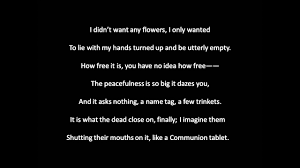 50 Of The Best Free Verse Poems From Contemporary Poets Book Riot