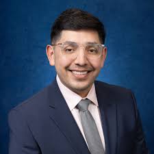 Javier Molina-Duran, PA-C