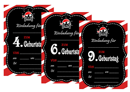 Geburtstag haben wir für sie originelle einladungen zur verfügung gratis hergestellt. Druckvorlagen Seite 3 Von 10 Kindergeburtstag Planen De
