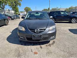 Image result for Galaxy Gray 2007 Mazda3