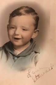 David Stewart "Stew" Orr Obituary (2022)