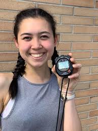 Trackandfield #athlete Magdalena Bokun See more