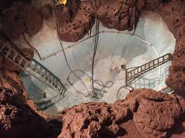 Casa tomas las caletas, las caletas, canarias, spain. Casa Bonita The World S Most Exciting Restaurant Is A True Colorado Classic Westword