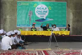 May 21, 2021 post a comment. Sejumlah Pondok Gelar Pesantren Kilat Ramadan Online Dunia Santri