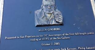 Beautiful bite the most beautiful thing of the human being is his ability to feel, touch and visualize everything. What The Battle To Publish Allen Ginsberg S Howl Means To Today S Free Speech Struggles Reason Com