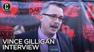 Better Call Saul Vince Gilligan On Season 4 S Breaking Bad Connections Youtube