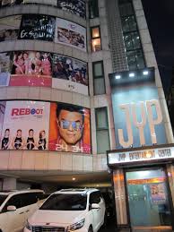 Play m entertainment was originally formed in 2011 as a subsidiary of cube entertainment, but was bought out by the company kakao m in 2015. Exploring Entertainment Companies Sm Jyp Cube Fnc At Cheongdam Kavenyou Com