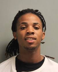 Attorney: Man wanted in Alexandria homicide surrendered voluntarily