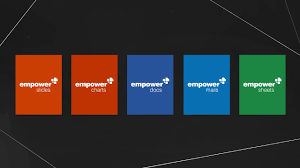 Empower Slides 8 Trailer English