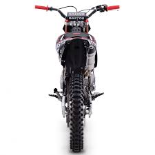 Bastos RSR-2 300cc