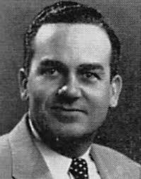 Fred Woody McClung Sr. (1909-1991)