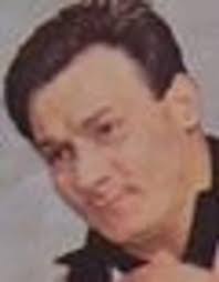 Collingwood Cult Figures: Ray Gabelich