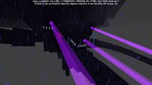 It is the app with the most mods in the entire app store. Mcpe Chinese Wither Storm Addon By Spark Prism Youtube