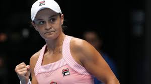 .australian open upset, american madison keys was knocked out by no. 2019 Australian Open Ash Barty V Maria Sakkari Herald Sun