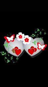 Heart Ringtones And Wallpapers Free By Zedge Wallpaper Heart Wallpaper Neon Wallpaper
