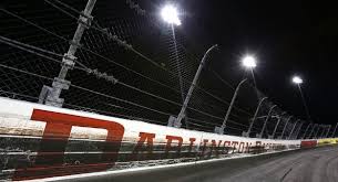 Cuts to commercials saw a plastic nascar countdown logo in city attractions outside the track. April 13 Today In Jayski S Nascar History Jayski S Nascar Silly Season Site