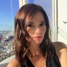 Alexandra Ebeling's Instagram, Twitter & Facebook