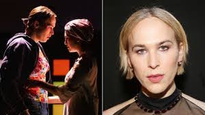 Leah Schaefer's Instagram, Twitter & Facebook