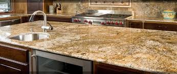 Looking to upgrade your kitchen with beautiful new granite countertops? 5 Most Popular Granite Countertop Colors