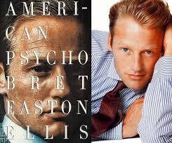 Nigel Paul Redding was the model for the iconic AMERICAN PSYCHO book cover.  Photographer: Robert Erdmann : r/AmericanPsycho