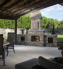 Can you believe it, we finished our fireplace and i have all the info on how to build your own outdoor stacked stone fireplace today! Pin On Fireplace Inserts
